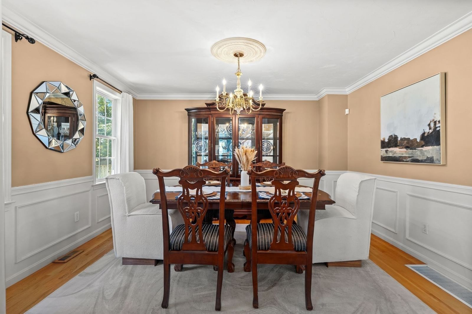 8 Taylor Way Stoughton — Photo 17 of 42