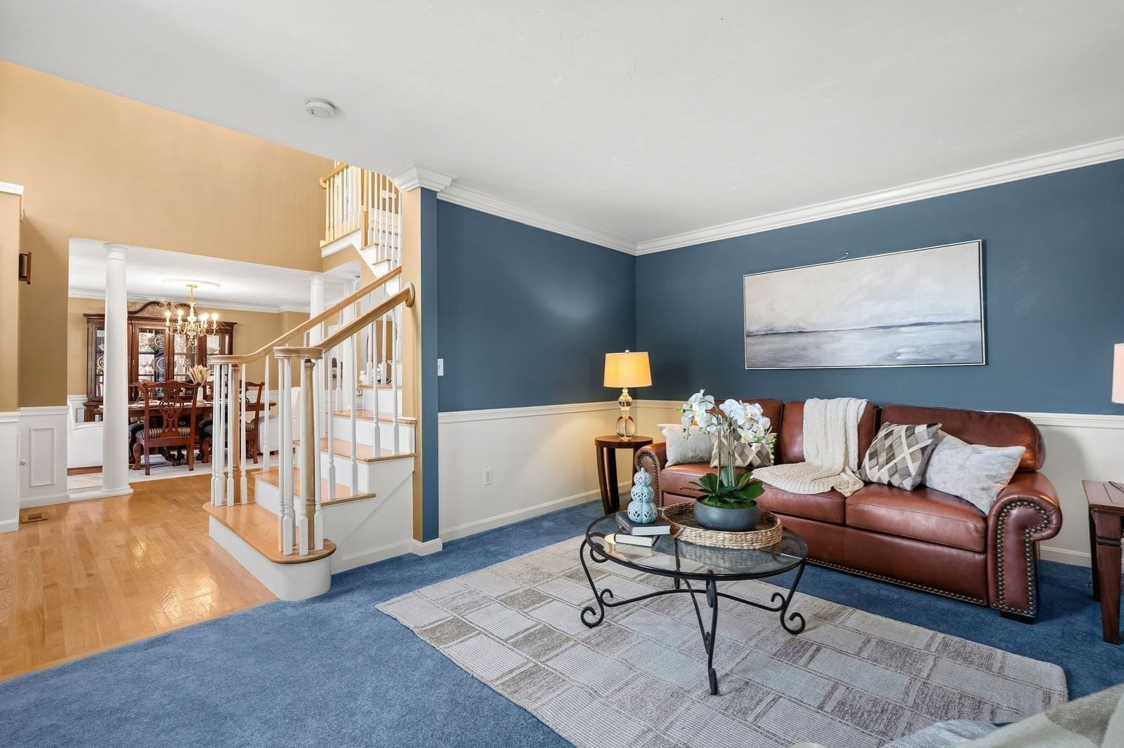 8 Taylor Way Stoughton — Photo 21 of 42