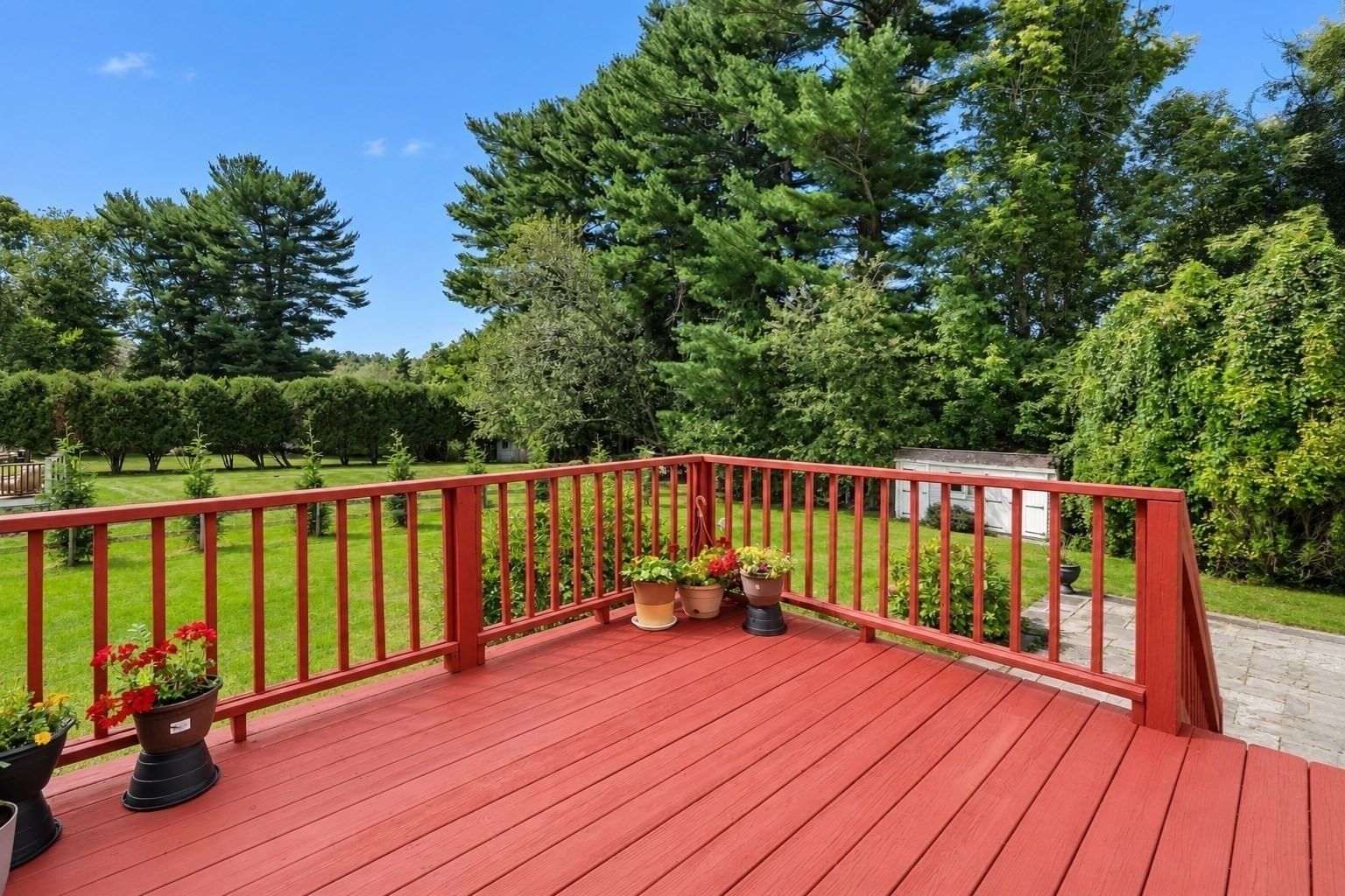 8 Taylor Way Stoughton — Photo 33 of 42