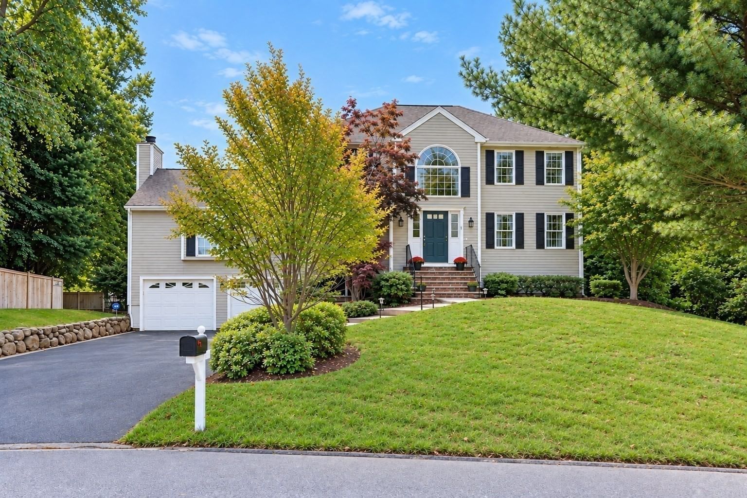 8 Taylor Way Stoughton — Photo 34 of 42