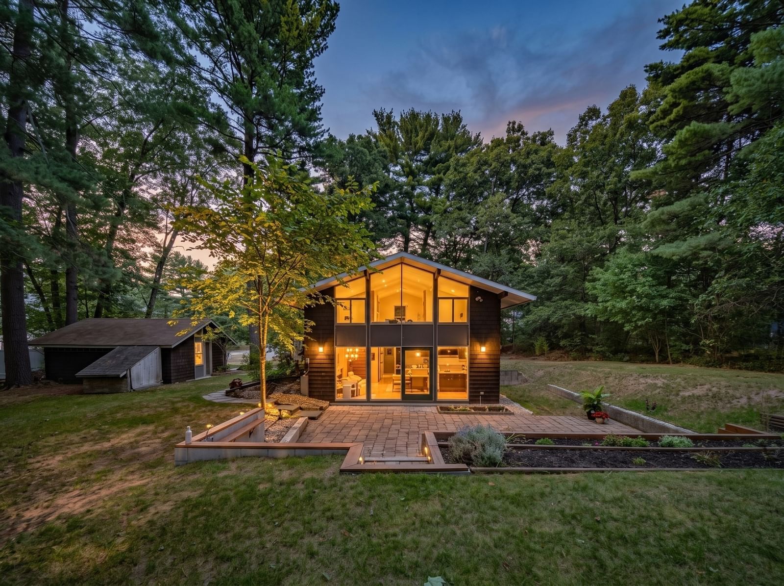 117 Salem Rd Billerica — Photo 1 of 42
