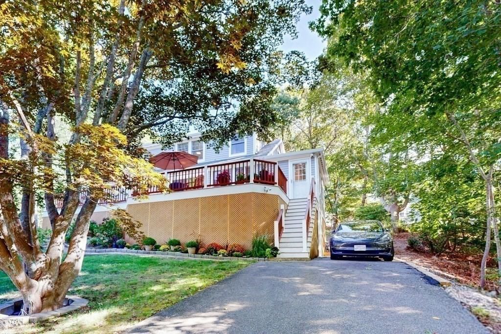 401 Barlows Landing Rd Bourne — Photo 14 of 15