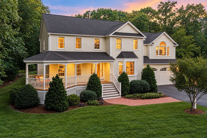 27 Vose Hill Road