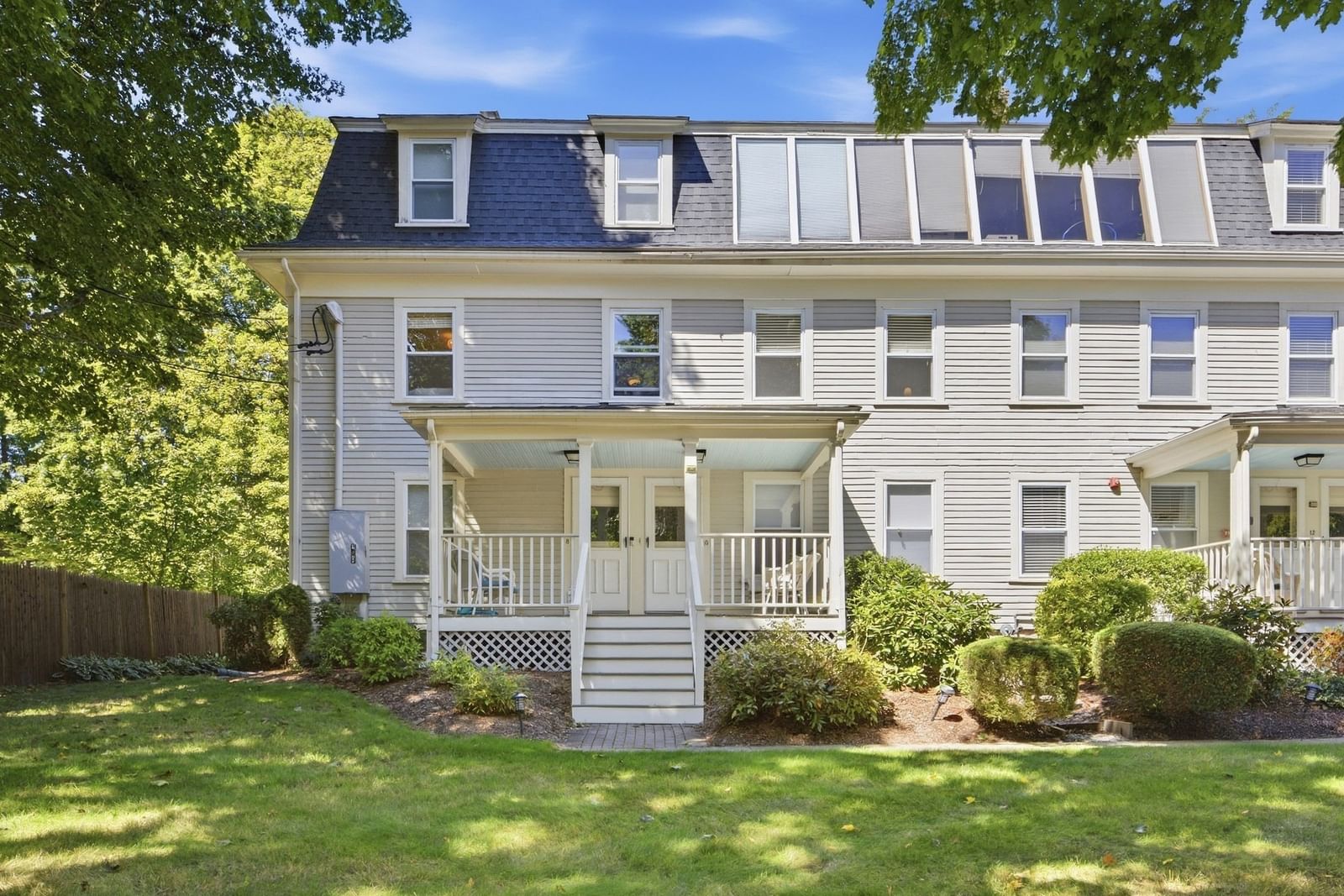 10 Green St #10 Medfield — Photo 28 of 28