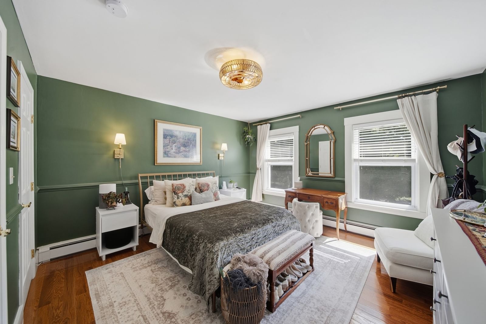 10 Green St #10 Medfield — Photo 7 of 28