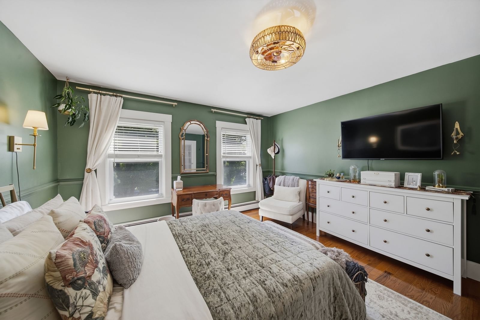 10 Green St #10 Medfield — Photo 8 of 28