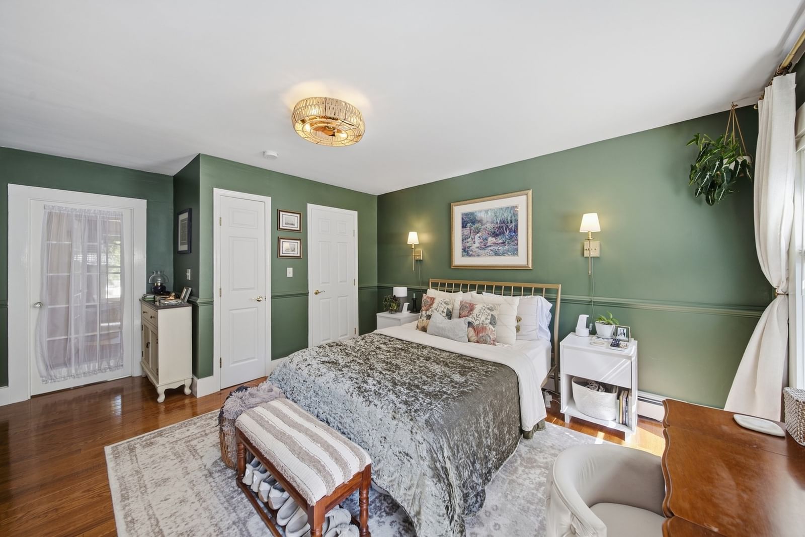 10 Green St #10 Medfield — Photo 9 of 28