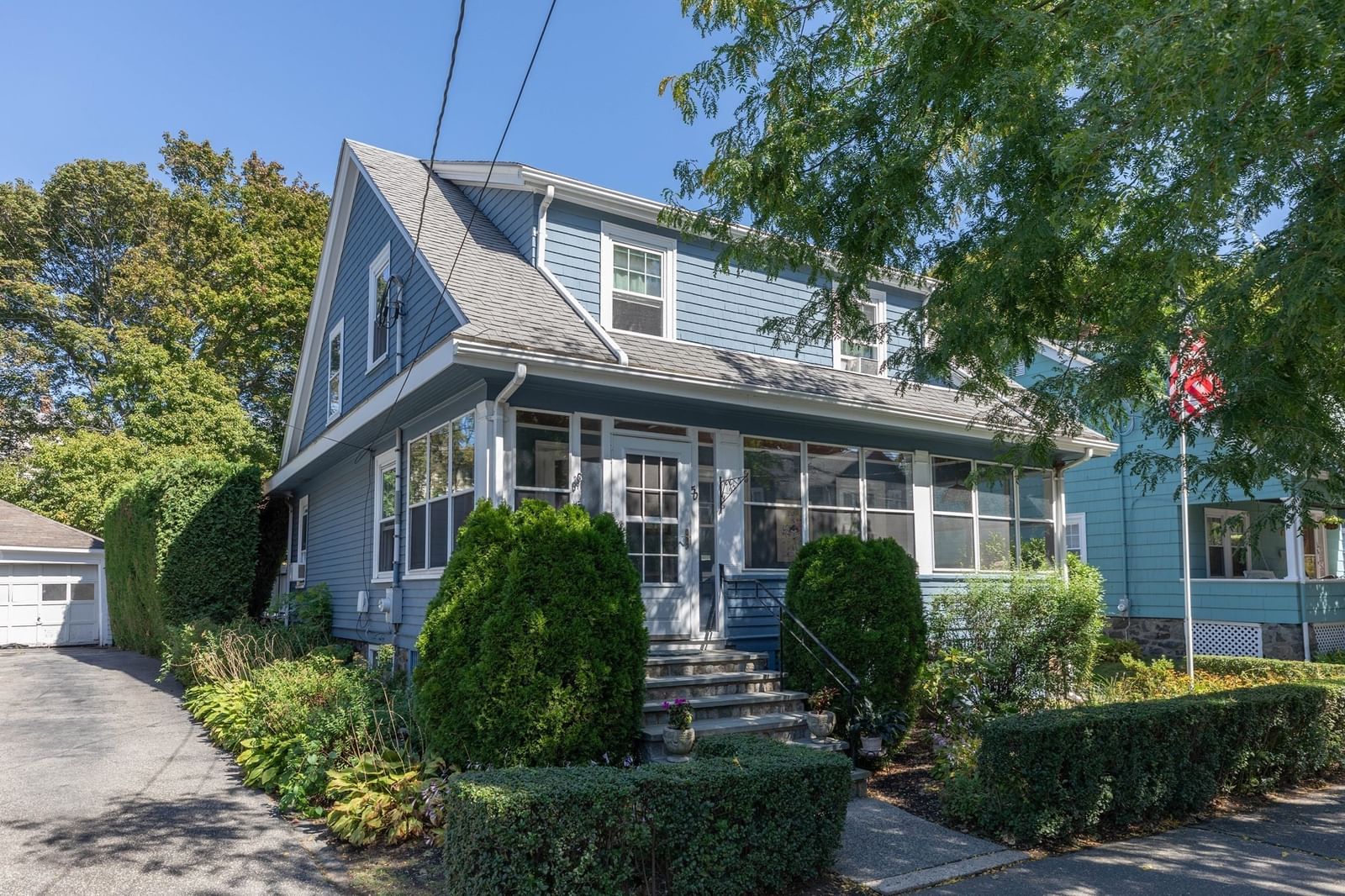 50 Franklin Ave Swampscott — Photo 2 of 41