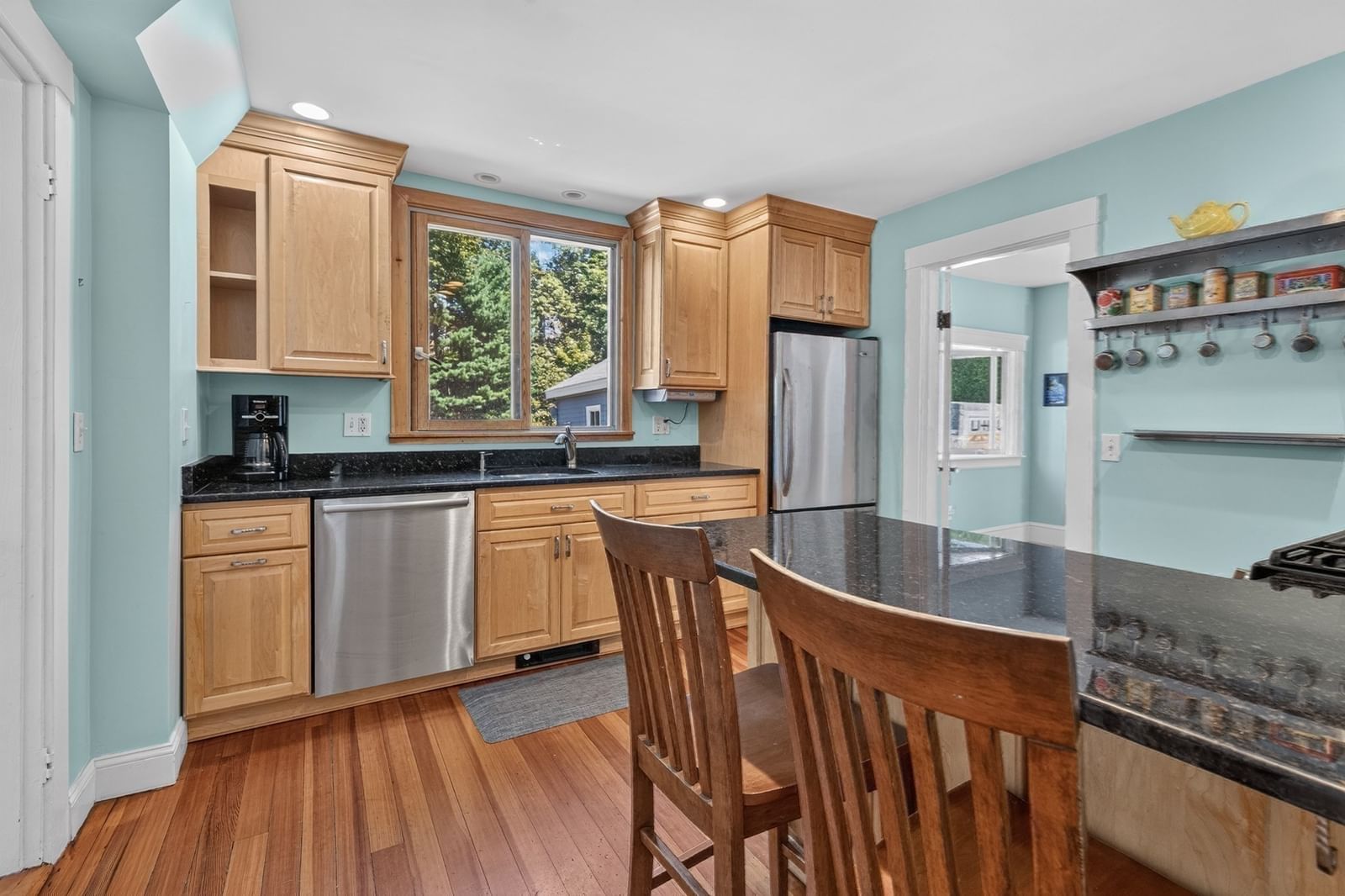 50 Franklin Ave Swampscott — Photo 29 of 41