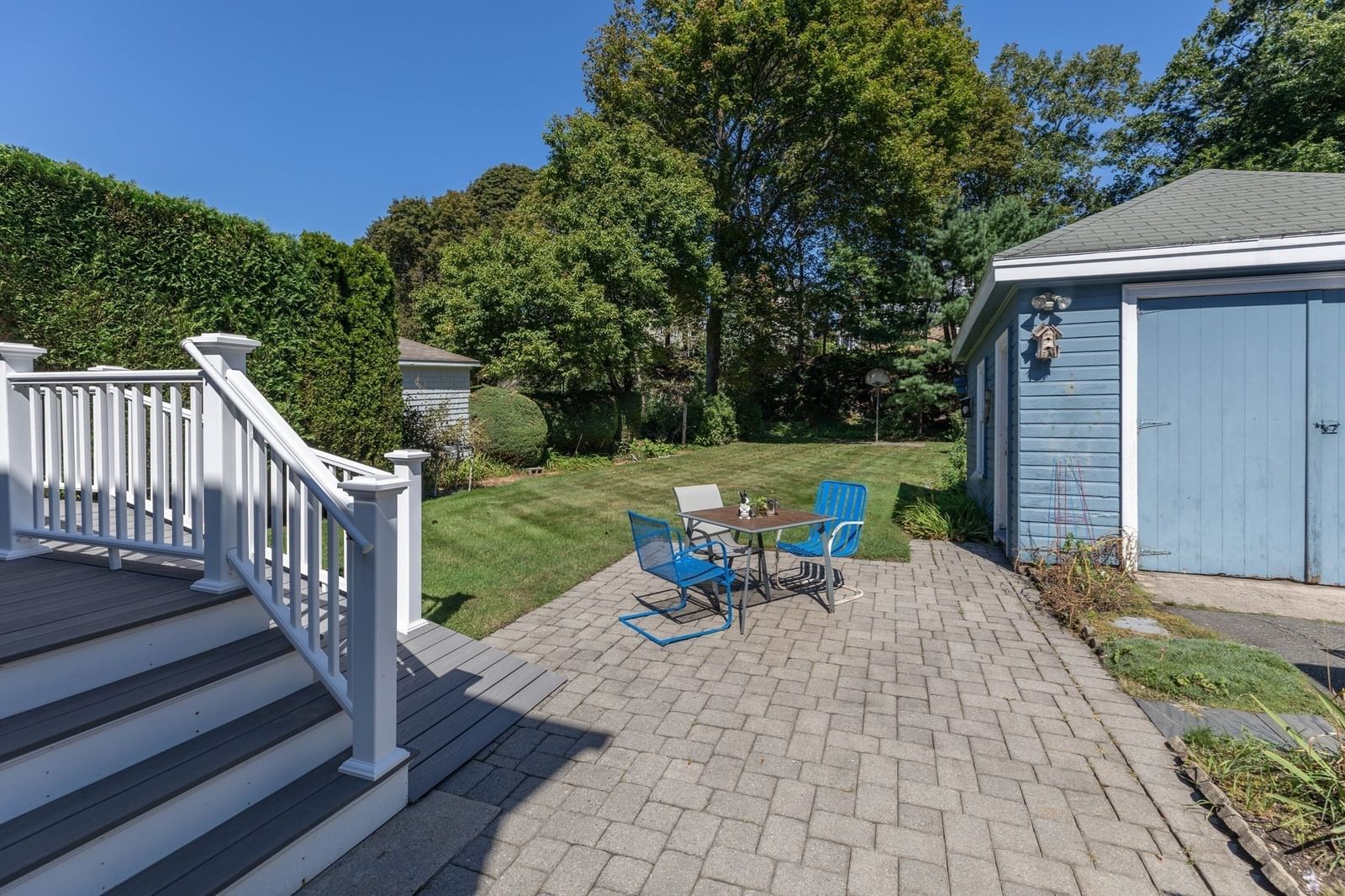 50 Franklin Ave Swampscott — Photo 4 of 41