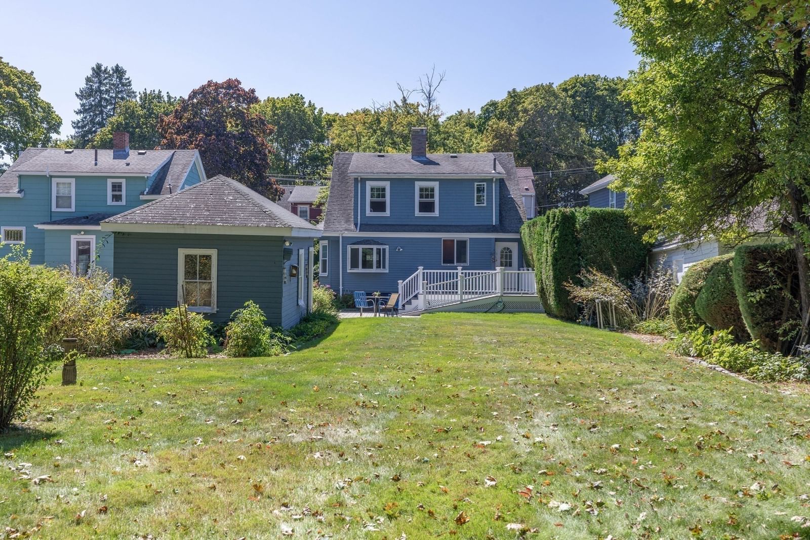 50 Franklin Ave Swampscott — Photo 41 of 41