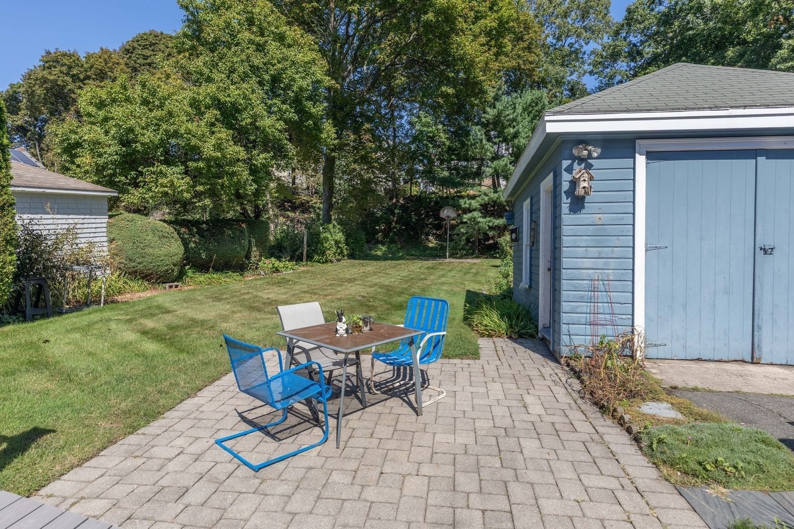 50 Franklin Ave Swampscott — Photo 5 of 41
