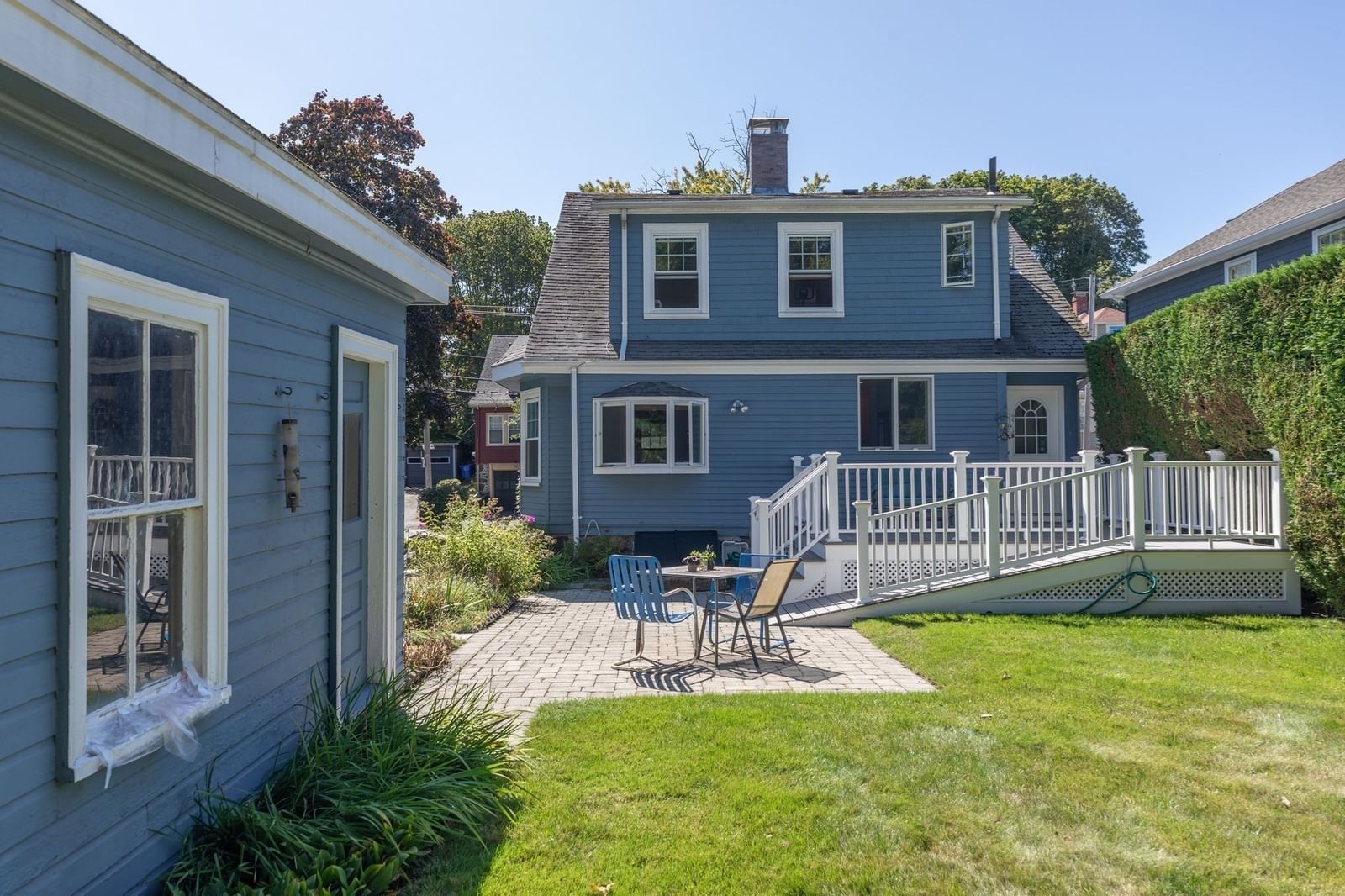 50 Franklin Ave Swampscott — Photo 8 of 41