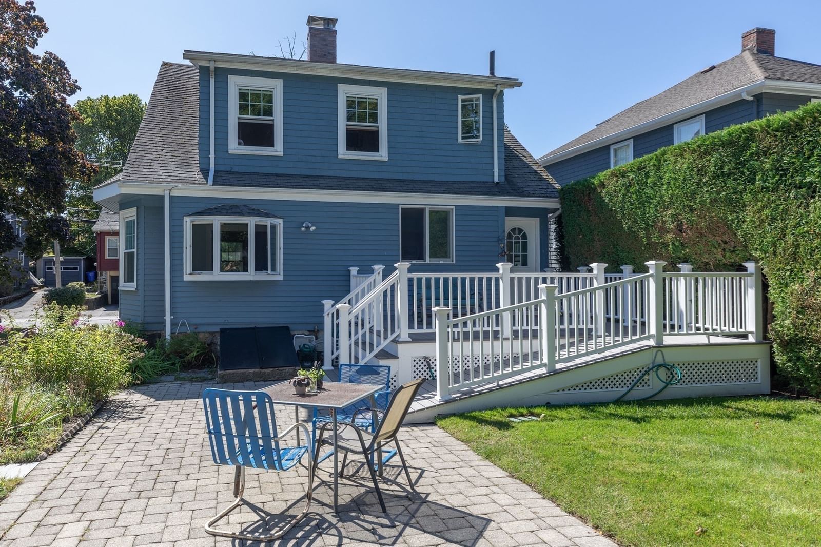 50 Franklin Ave Swampscott — Photo 9 of 41