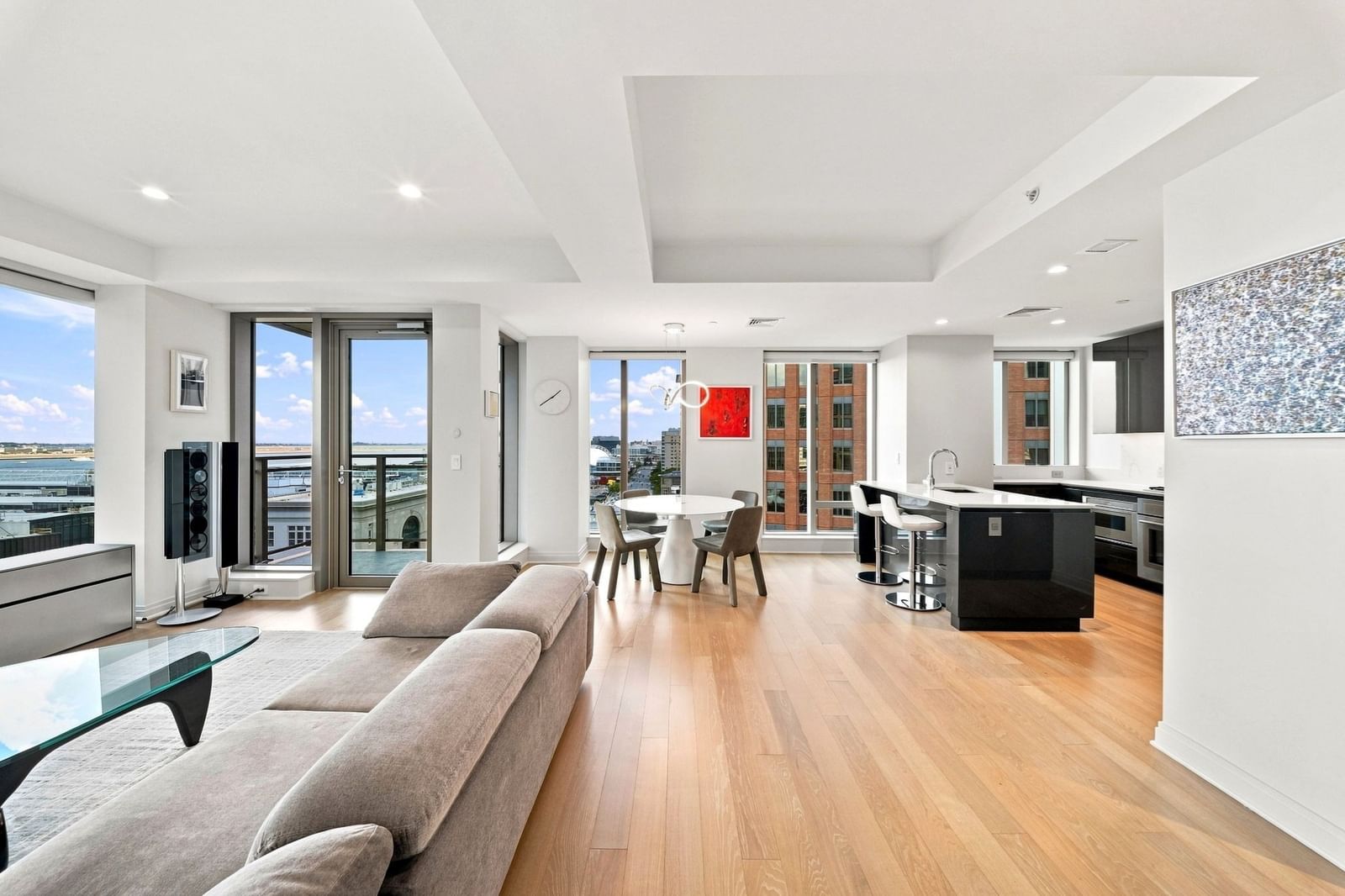 133 Seaport Blvd #1122 Boston — Photo 11 of 31