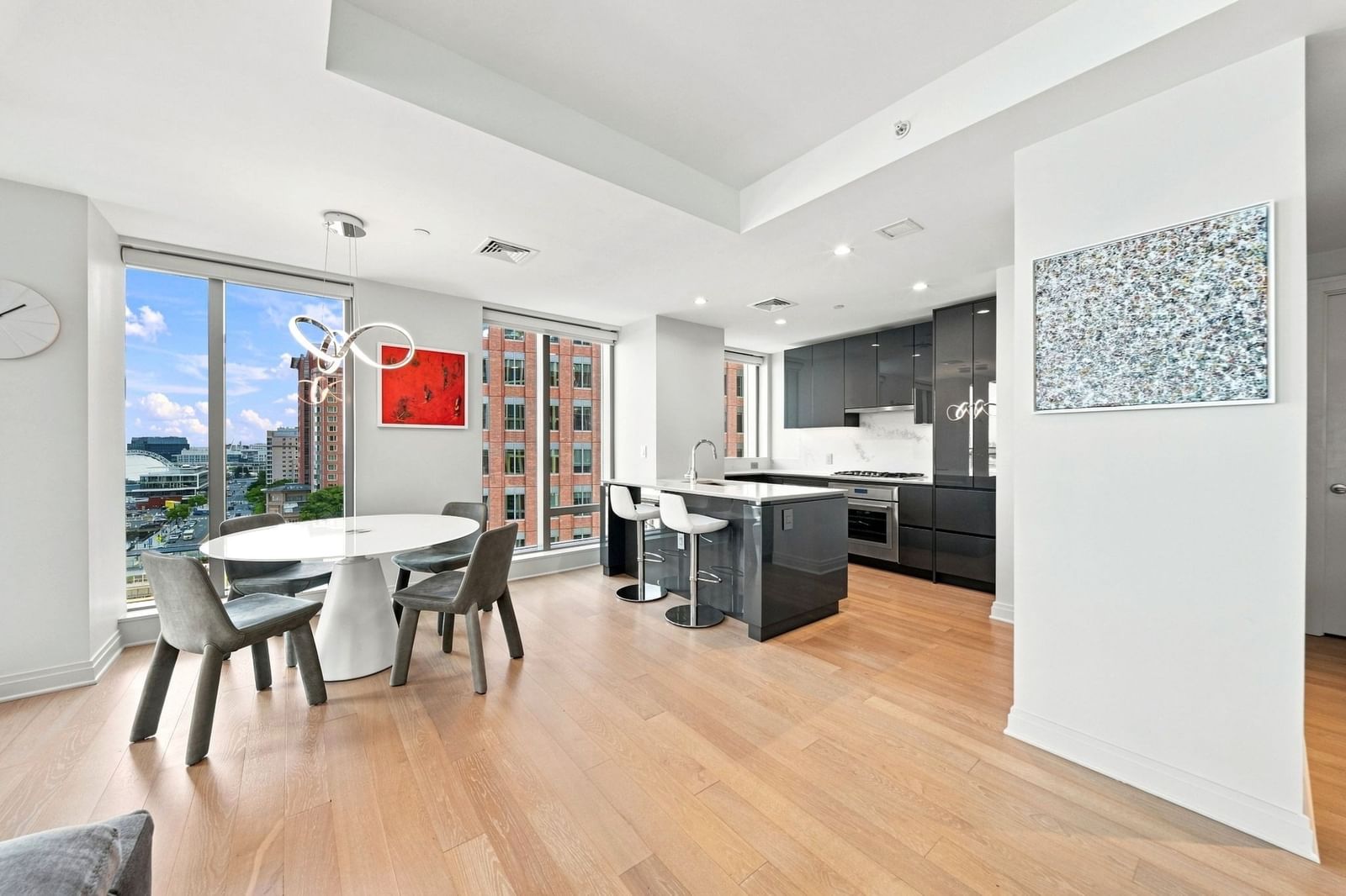 133 Seaport Blvd #1122 Boston — Photo 12 of 31