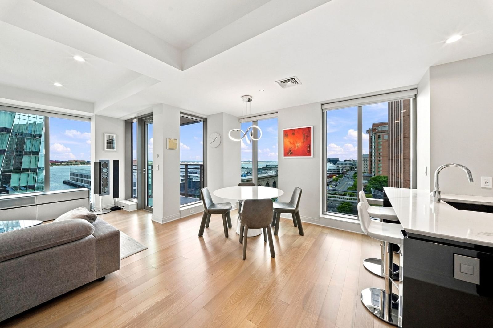 133 Seaport Blvd #1122 Boston — Photo 13 of 31