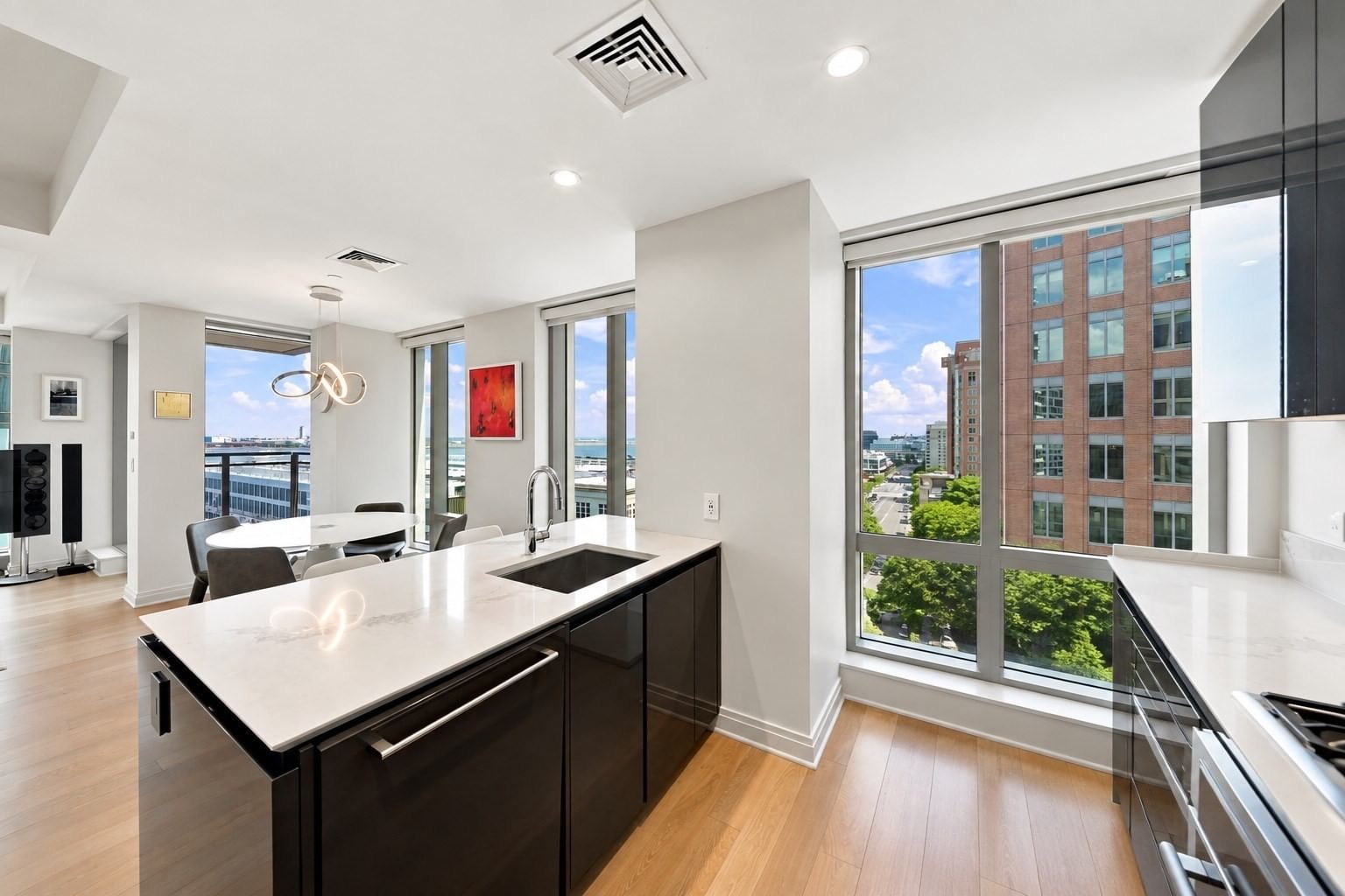 133 Seaport Blvd #1122 Boston — Photo 14 of 31