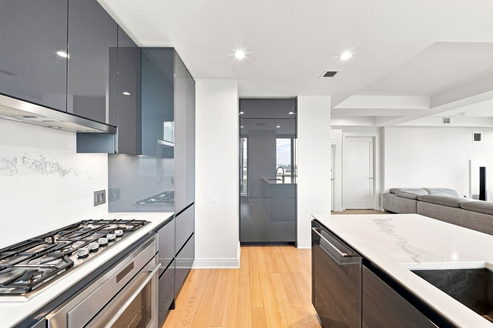 133 Seaport Blvd #1122 Boston — Photo 17 of 31