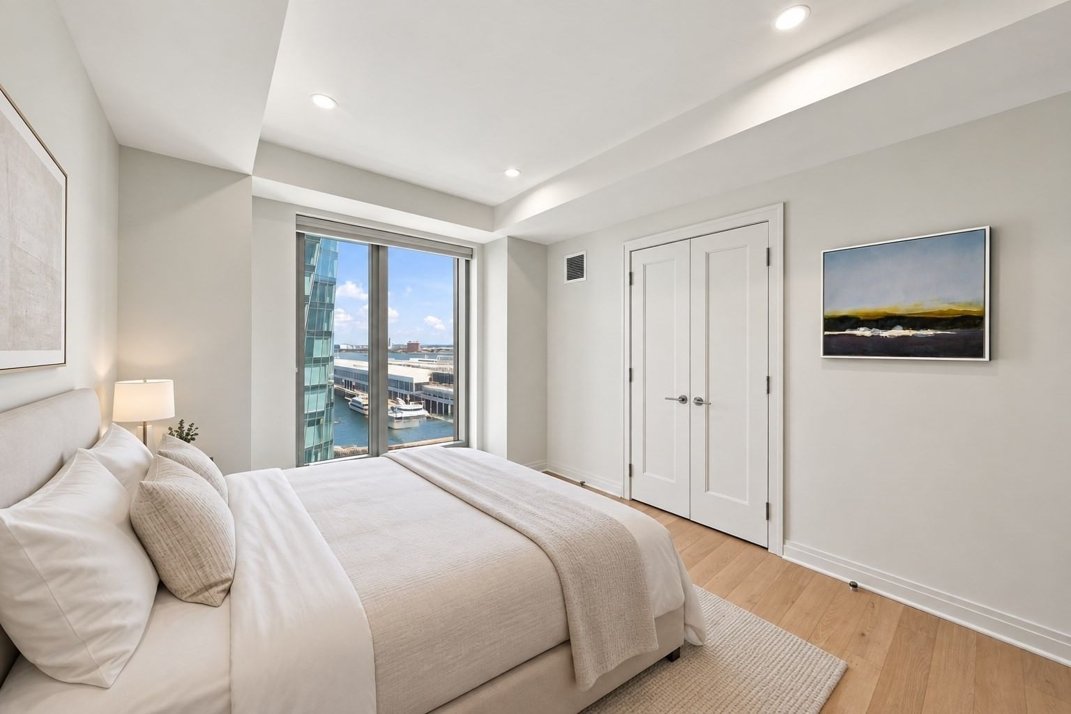 133 Seaport Blvd #1122 Boston — Photo 18 of 31