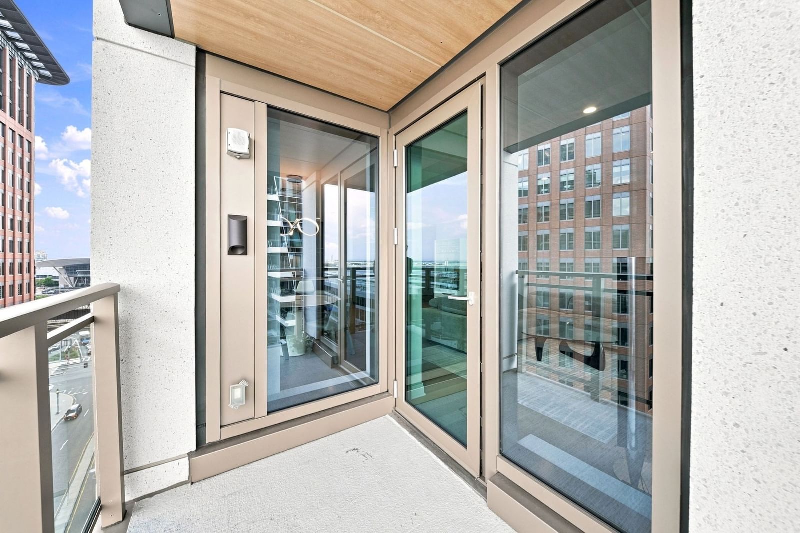 133 Seaport Blvd #1122 Boston — Photo 26 of 31