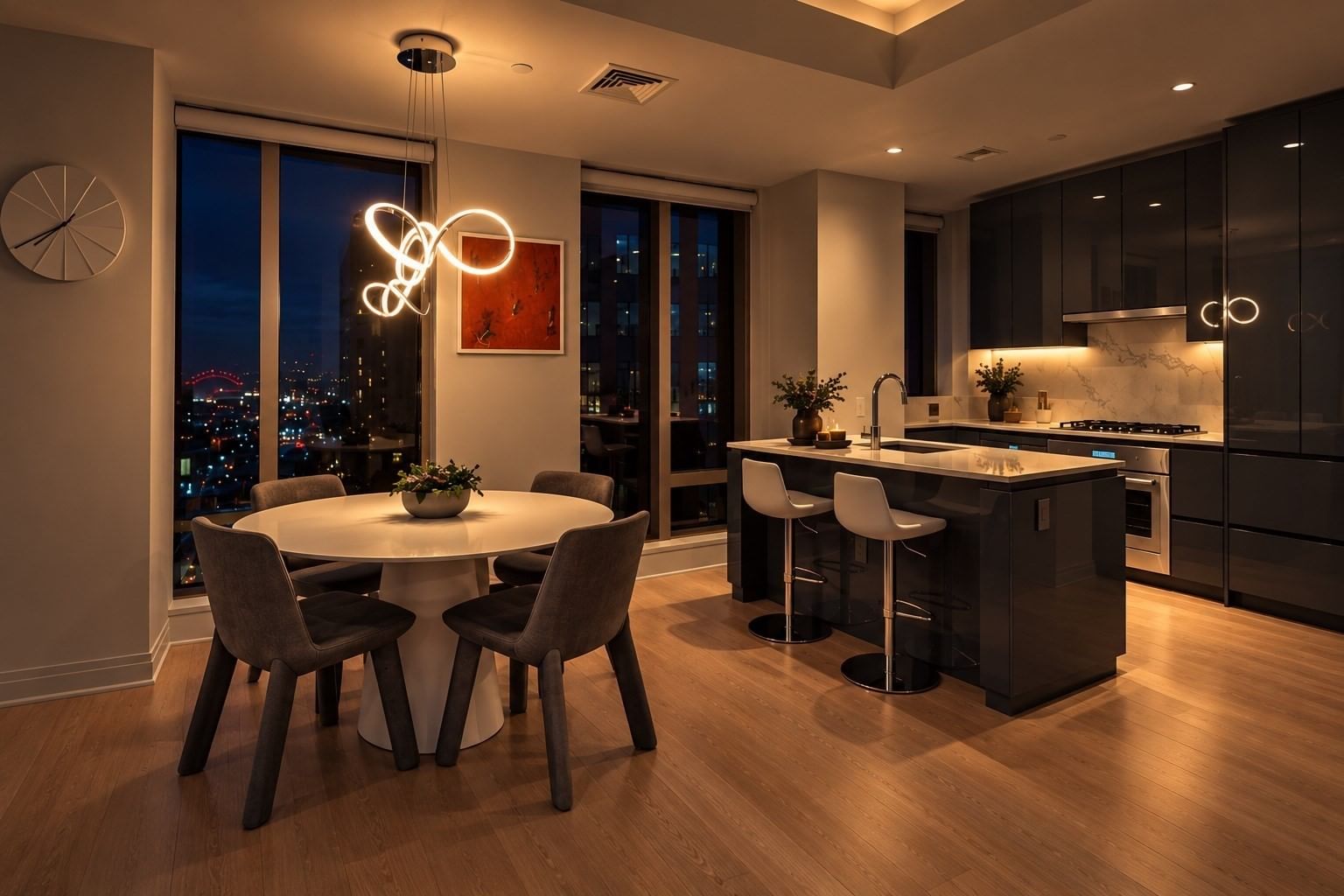 133 Seaport Blvd #1122 Boston — Photo 3 of 31