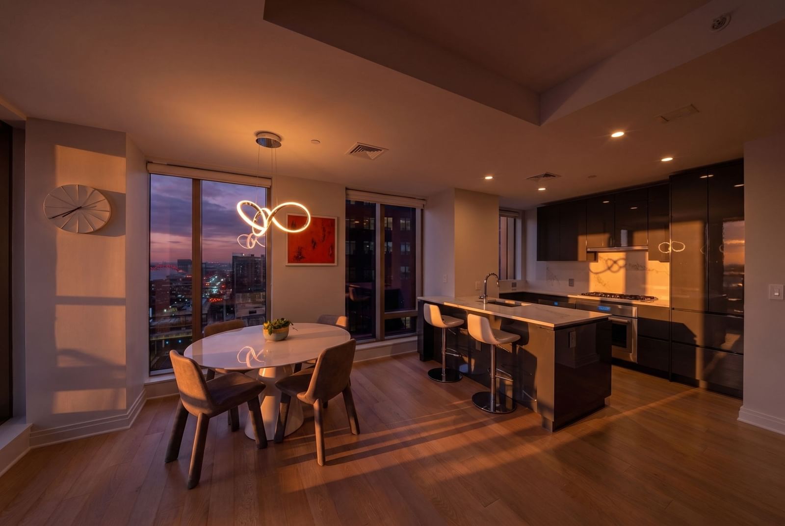 133 Seaport Blvd #1122 Boston — Photo 30 of 31