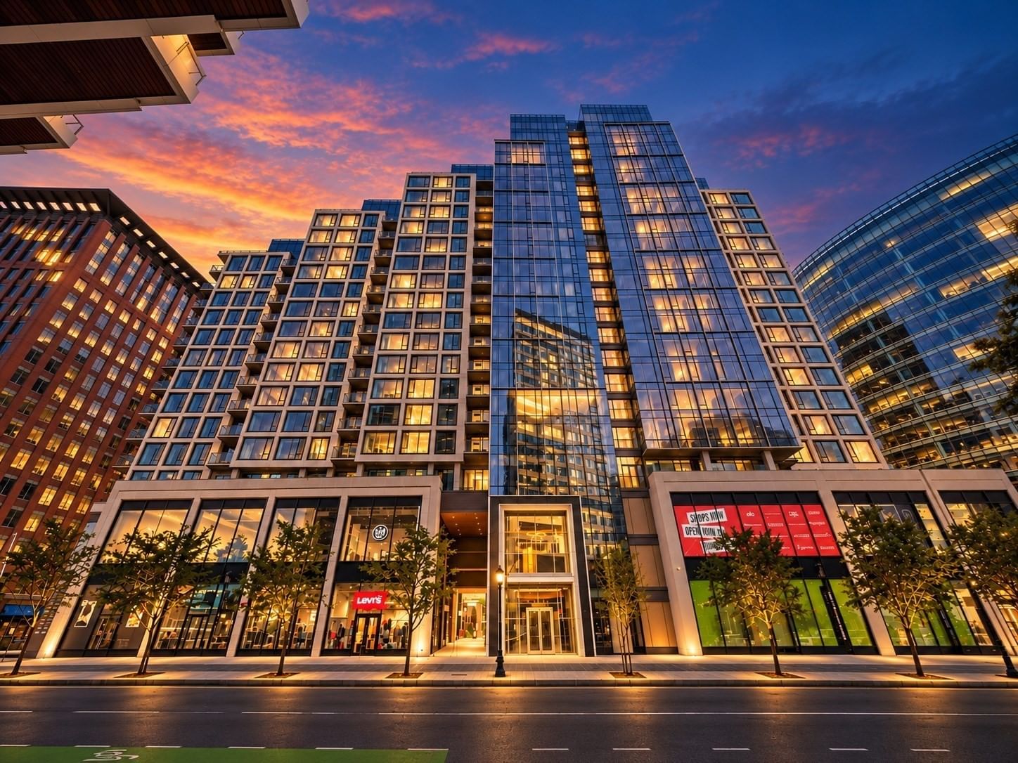 133 Seaport Blvd #1122 Boston — Photo 4 of 31