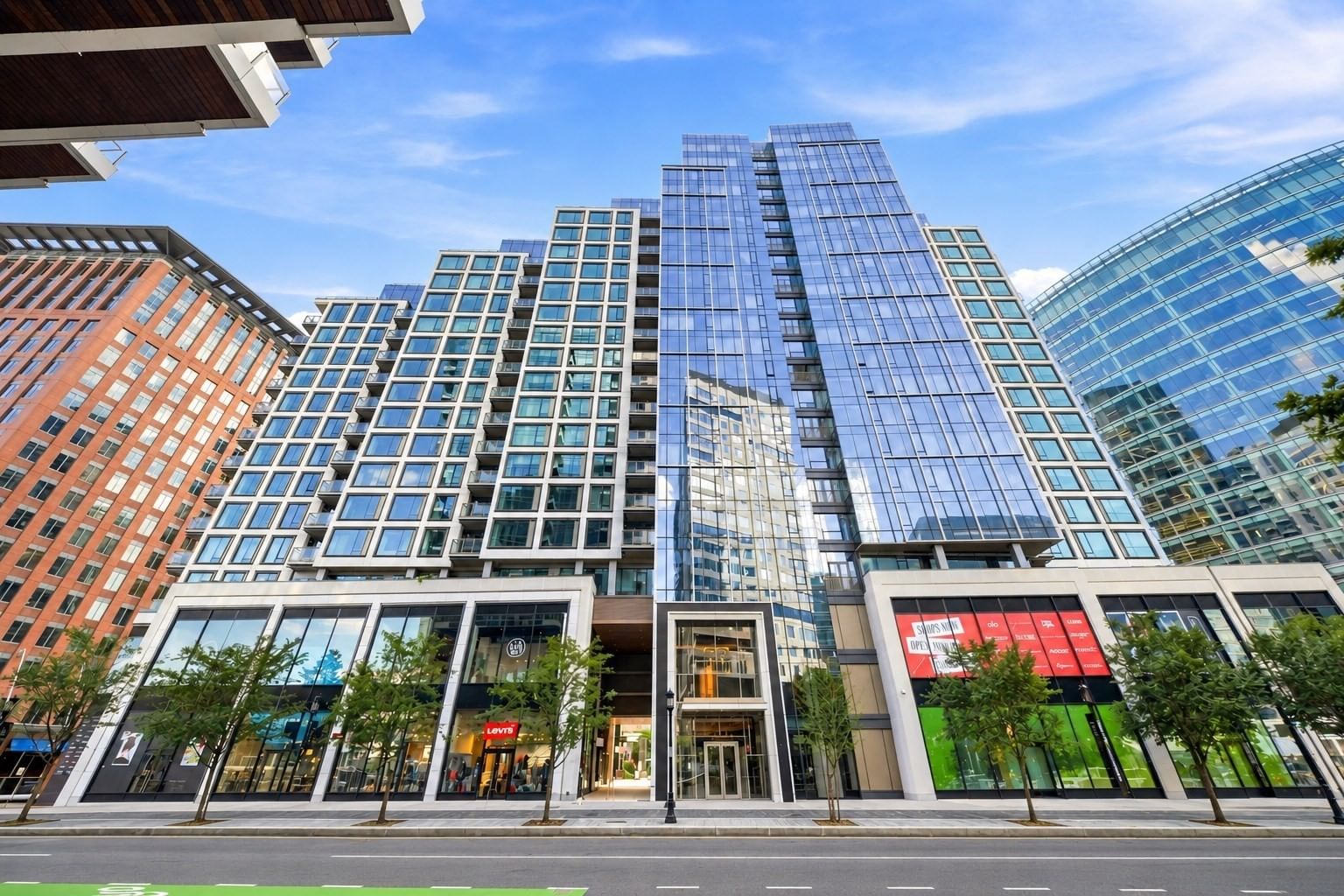 133 Seaport Blvd #1122 Boston — Photo 5 of 31