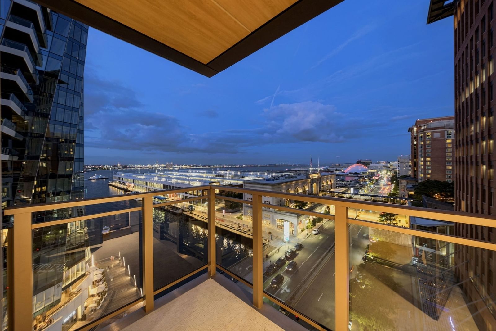 133 Seaport Blvd #1122 Boston — Photo 6 of 31