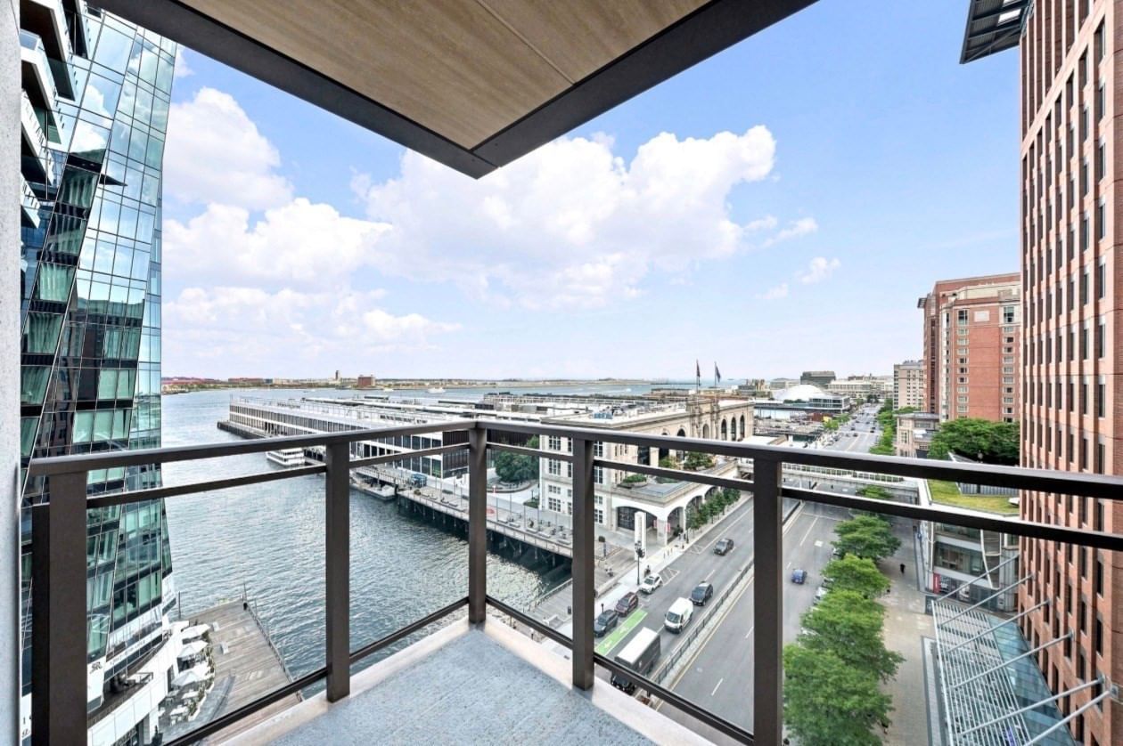 133 Seaport Blvd #1122 Boston — Photo 7 of 31