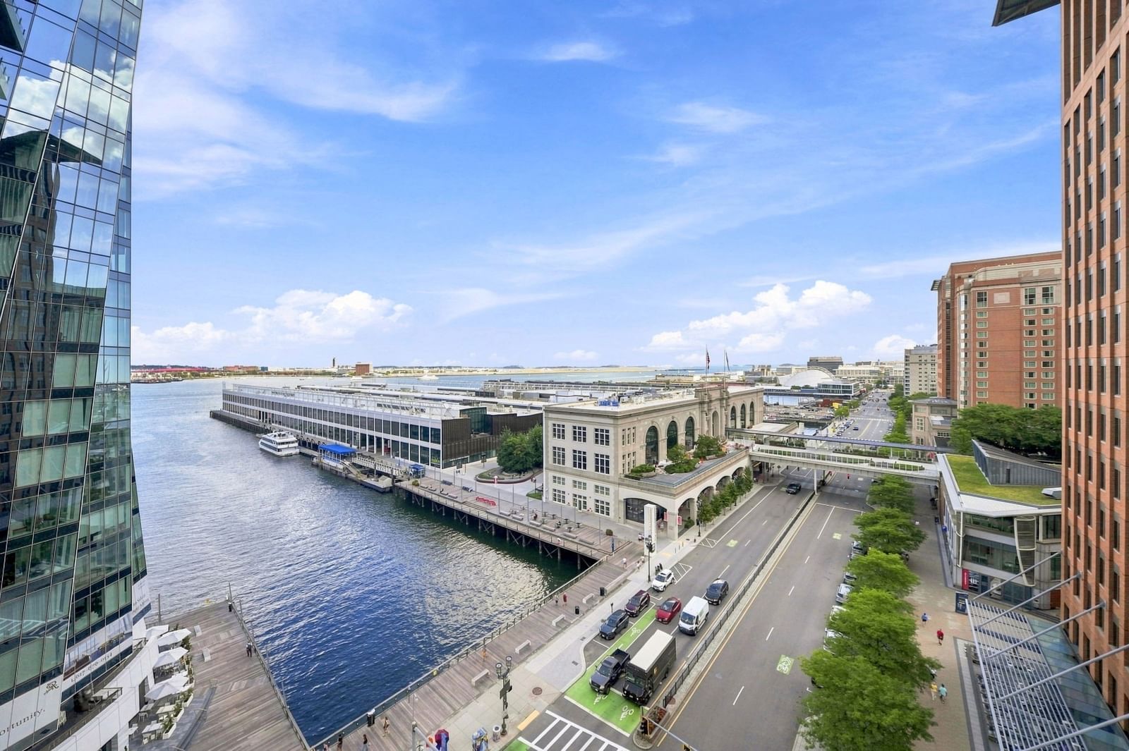 133 Seaport Blvd #1122 Boston — Photo 9 of 31