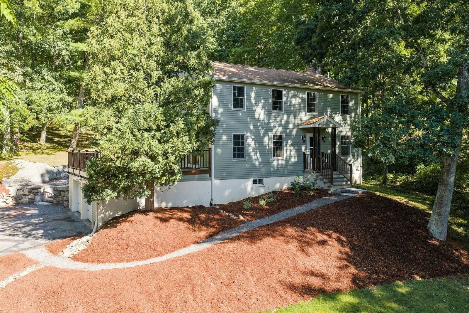 Property at 58 Gates Ln, Stow, MA 01775