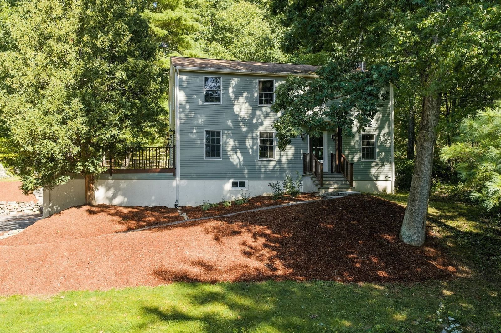 58 Gates Ln Stow — Photo 2 of 41
