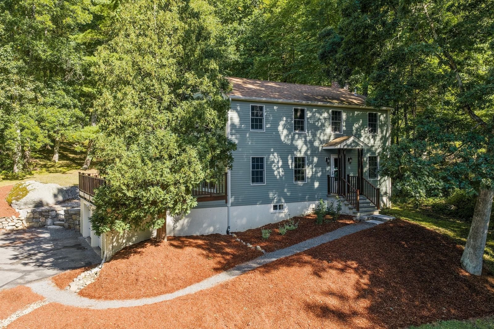 58 Gates Ln Stow — Photo 3 of 41