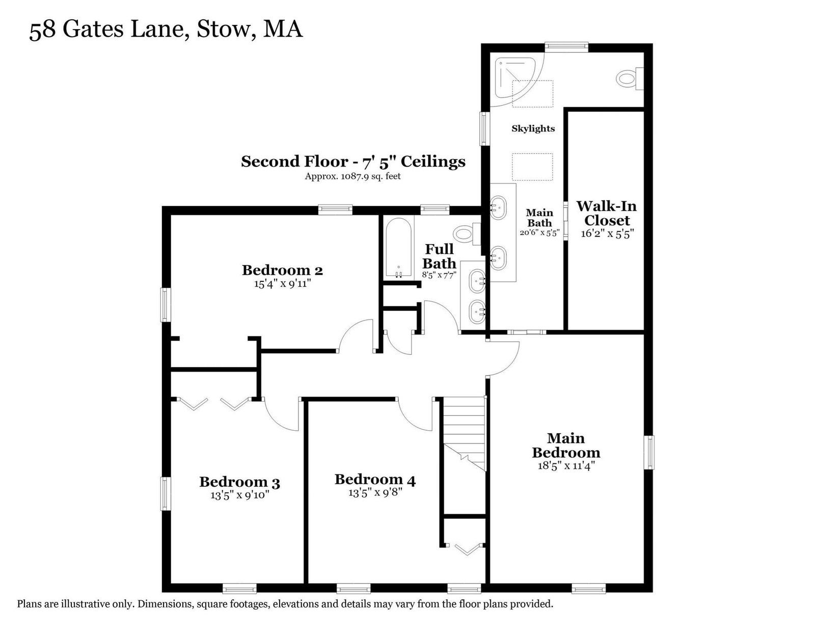 58 Gates Ln Stow — Photo 40 of 41
