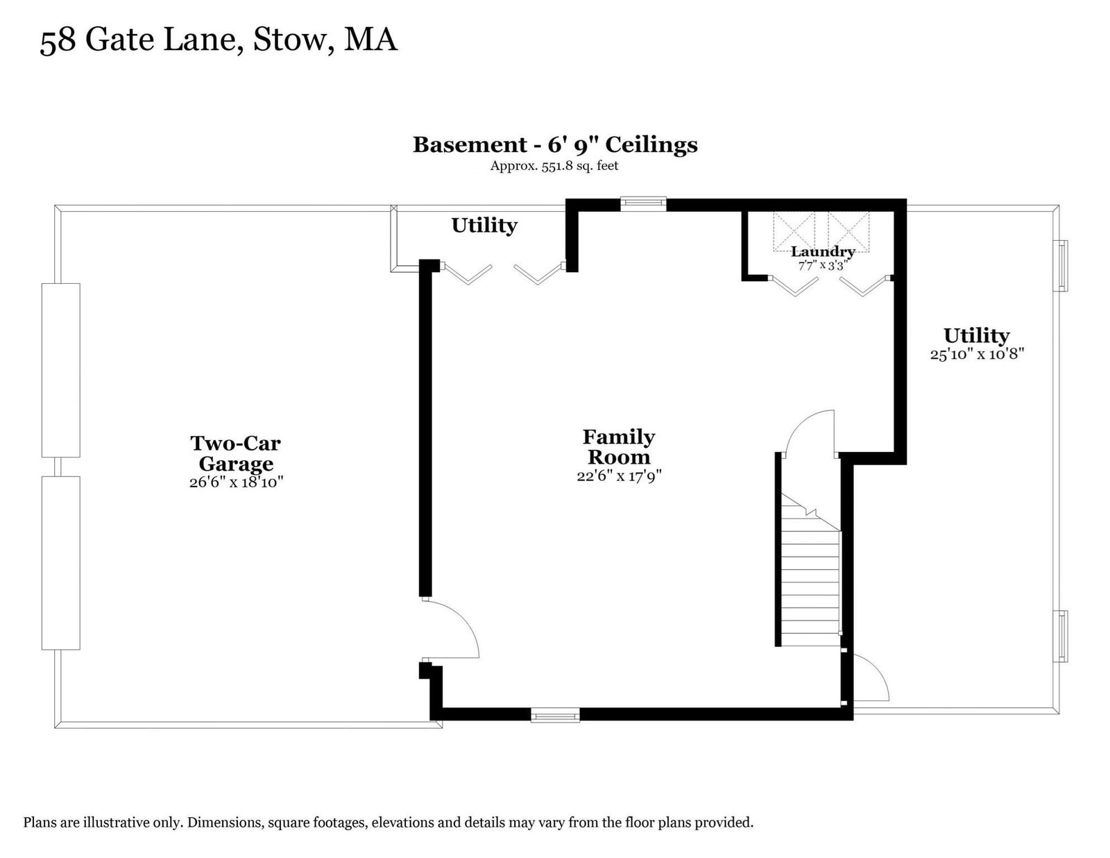 58 Gates Ln Stow — Photo 41 of 41