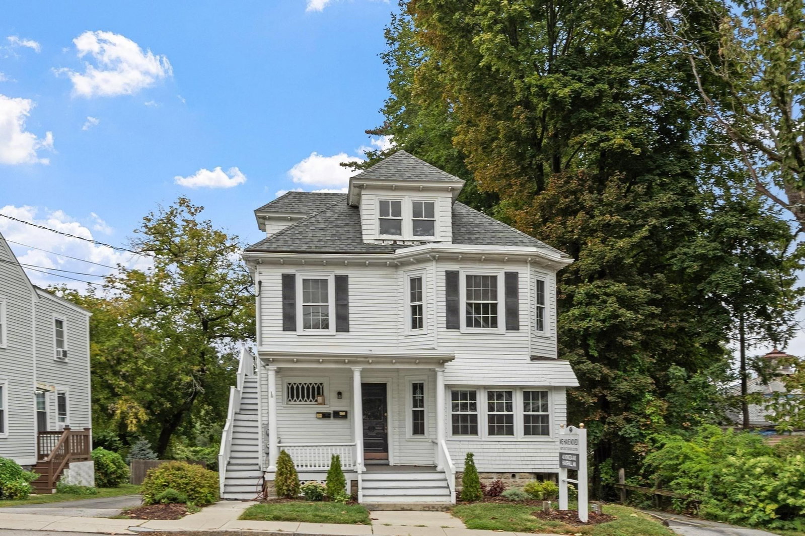 297 South Main Street Haverhill — Photo 1 of 38