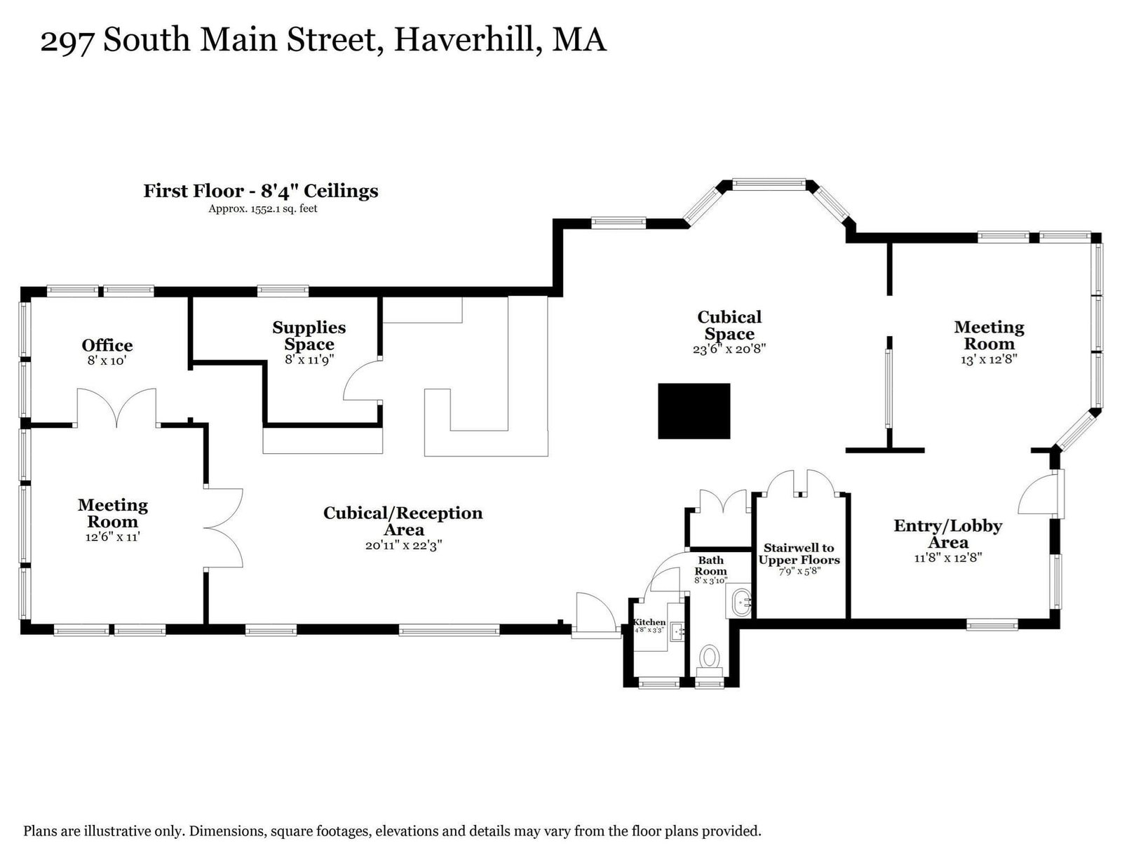297 South Main Street Haverhill — Photo 3 of 38