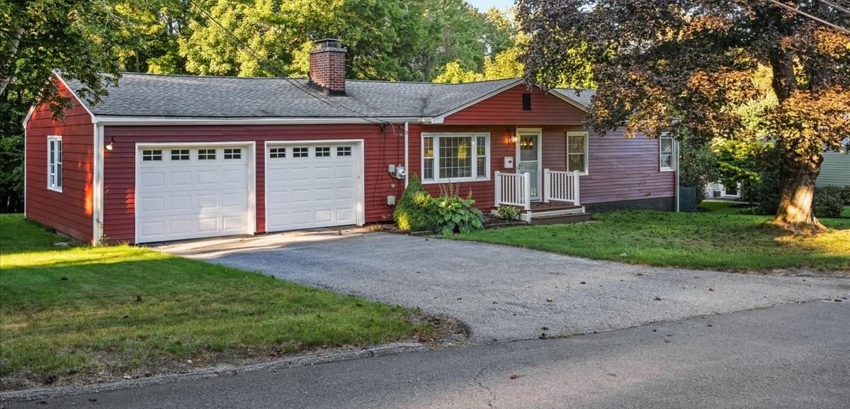 Property at 16 Venus Drive, Shrewsbury, MA 01545
