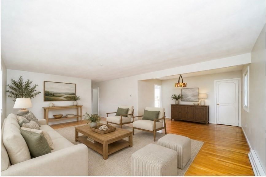 1274 Beacon #2 Newton — Photo 4 of 19