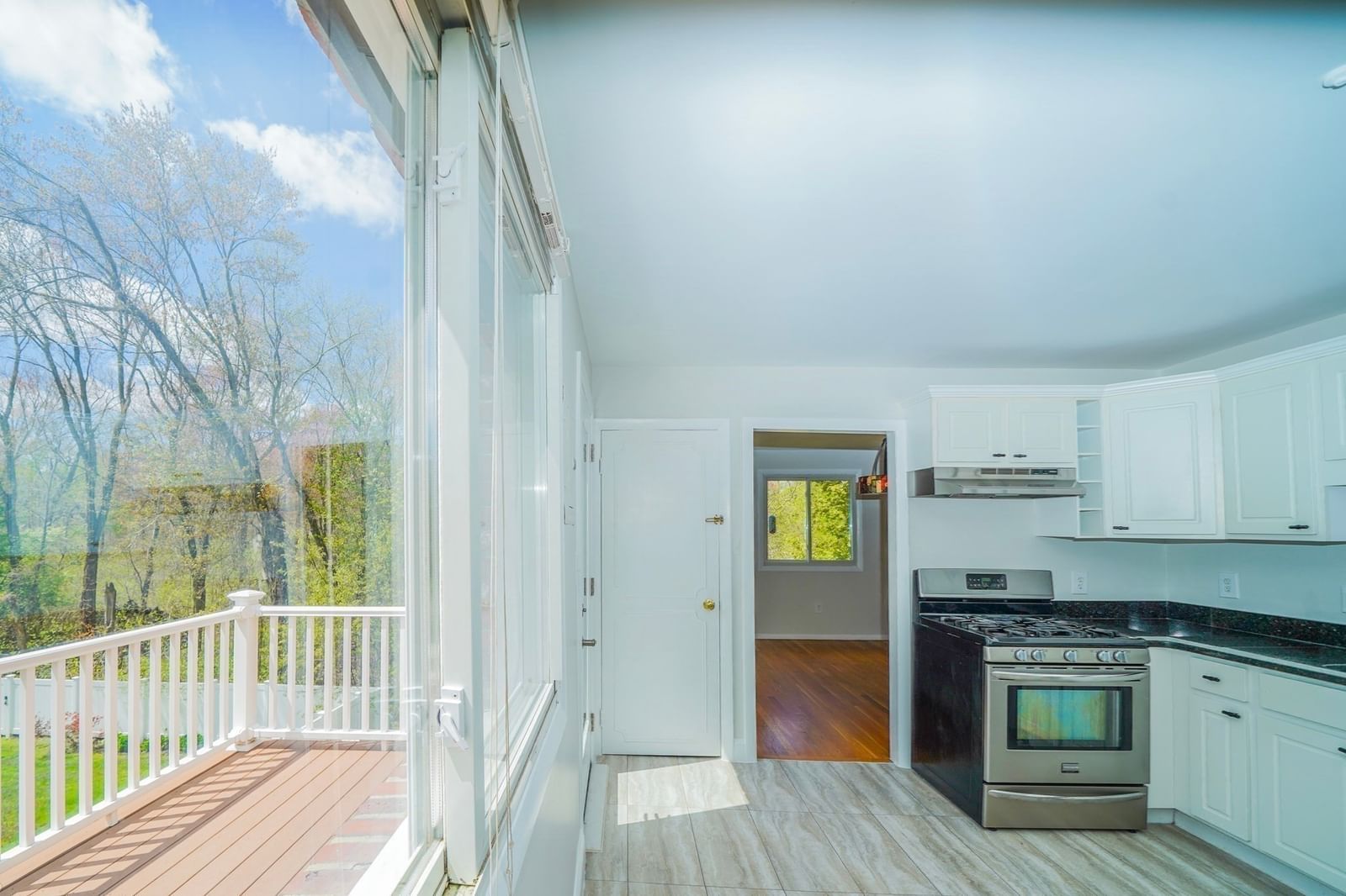 1274 Beacon #2 Newton — Photo 8 of 19