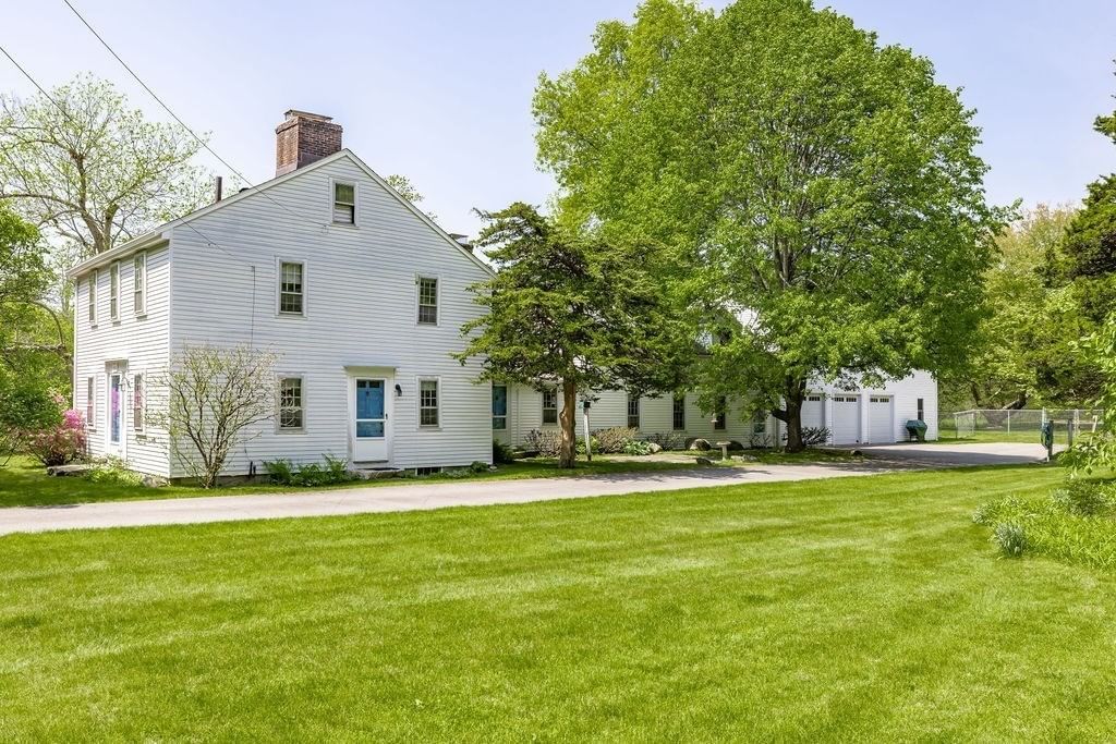 Property at 69 Forest St, Sherborn, MA 01770