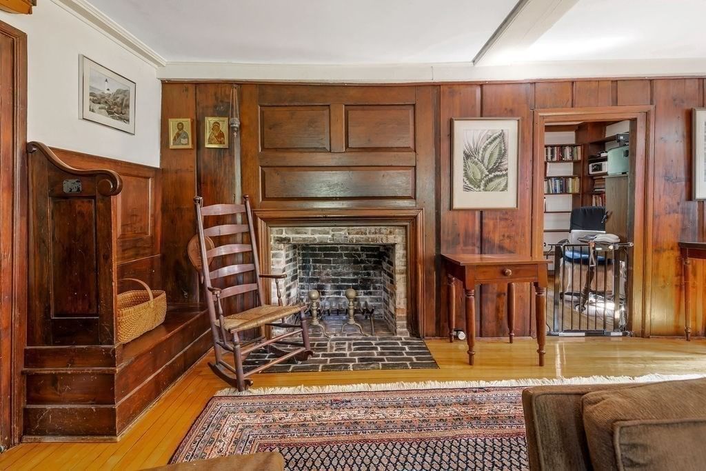 69 Forest St Sherborn — Photo 12 of 41