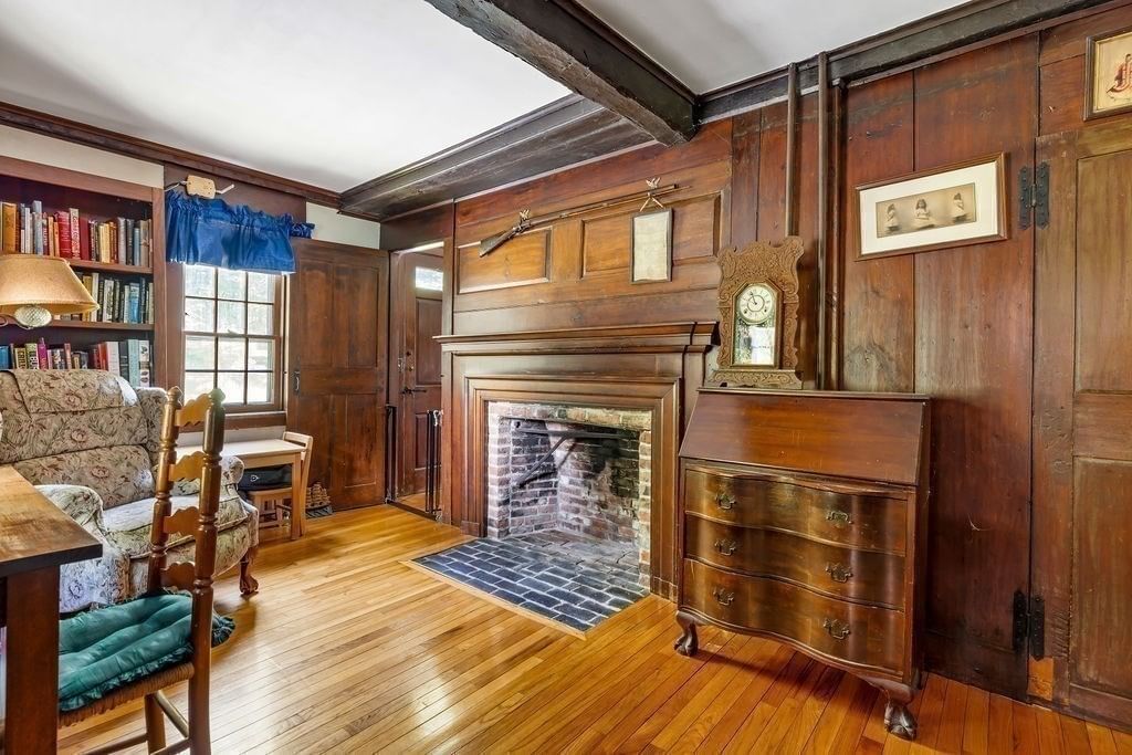 69 Forest St Sherborn — Photo 15 of 41