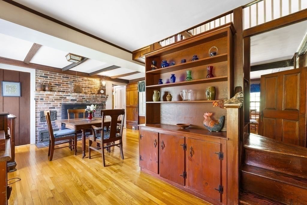 69 Forest St Sherborn — Photo 18 of 41