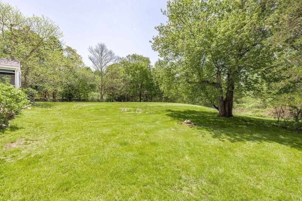 69 Forest St Sherborn — Photo 38 of 41