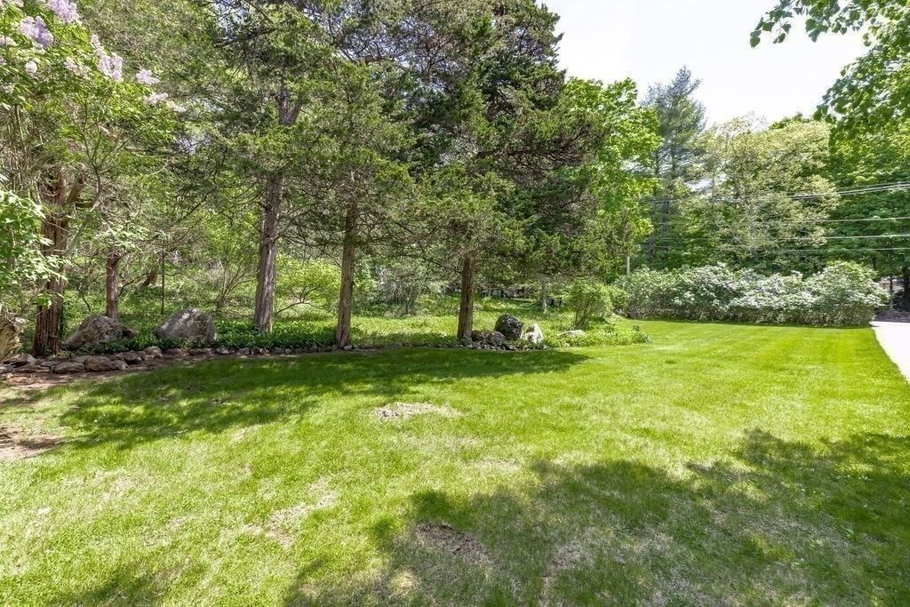 69 Forest St Sherborn — Photo 39 of 41