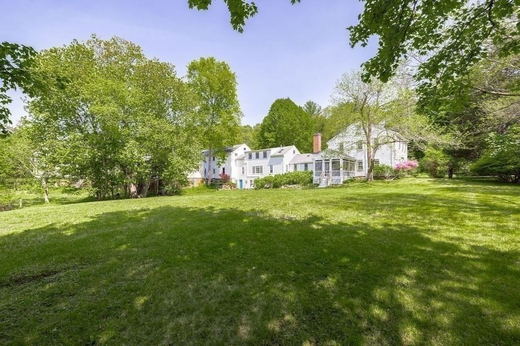 69 Forest St Sherborn — Photo 41 of 41