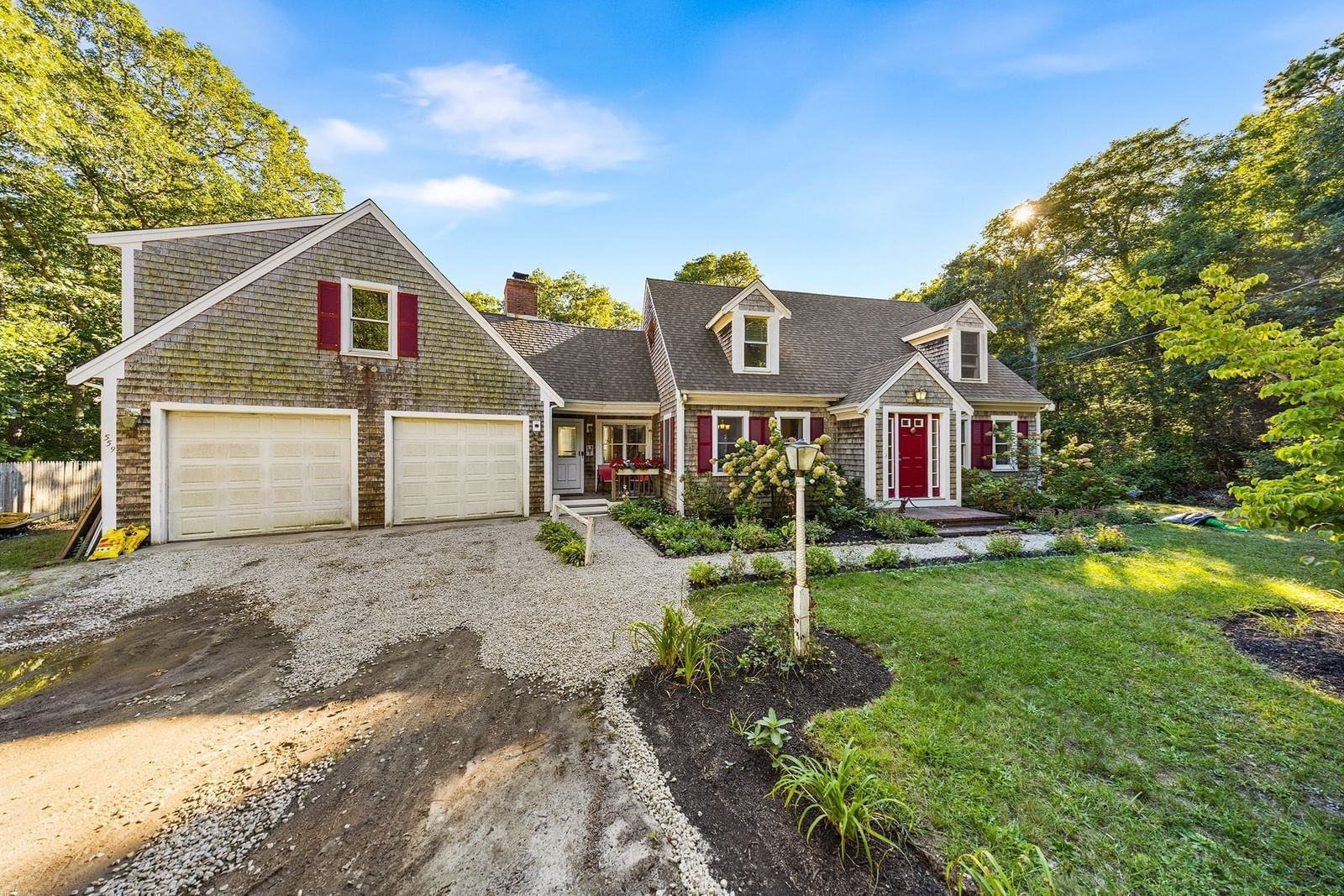 Property at 559 Old Jail Ln, Barnstable, MA 02630